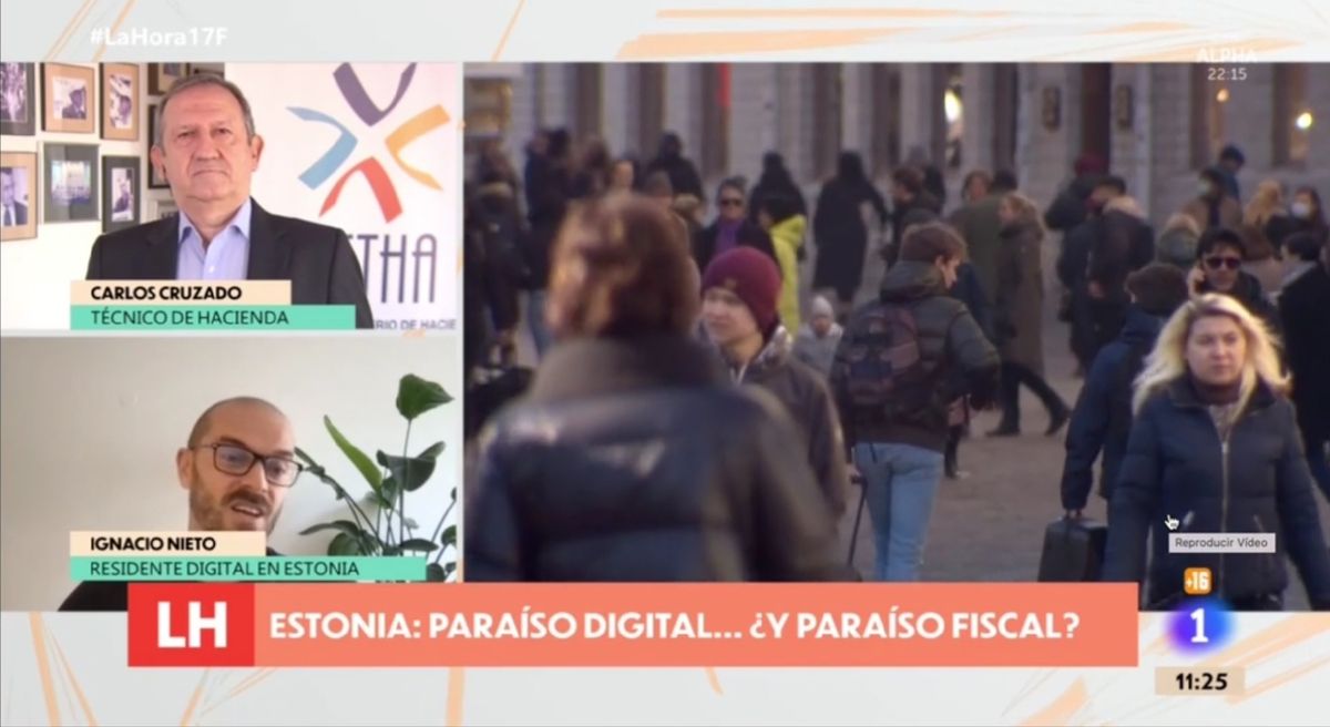 La Cuota De Autónomo Y El Sistema De Bienestar Social En España