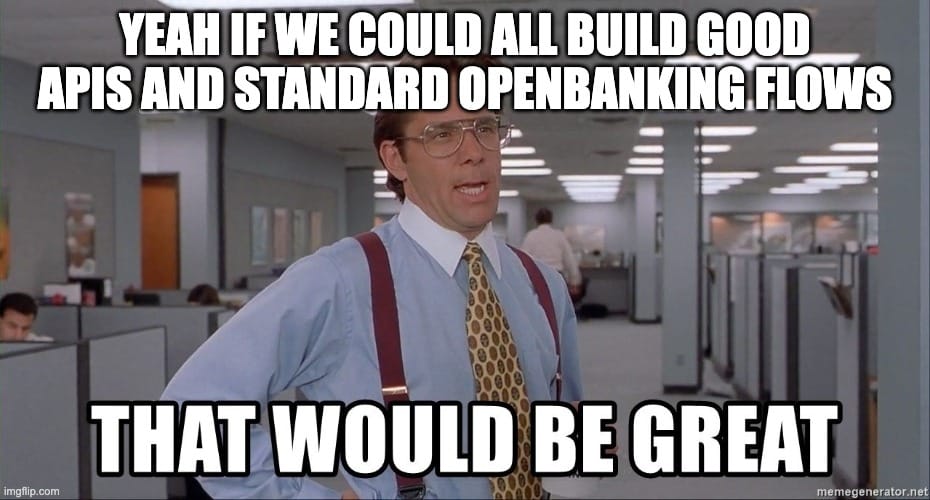 When Wise Makes It… Not So Wise: A Story About Broken APIs, Frustrating UX Changes and the Pitfalls of OpenBanking