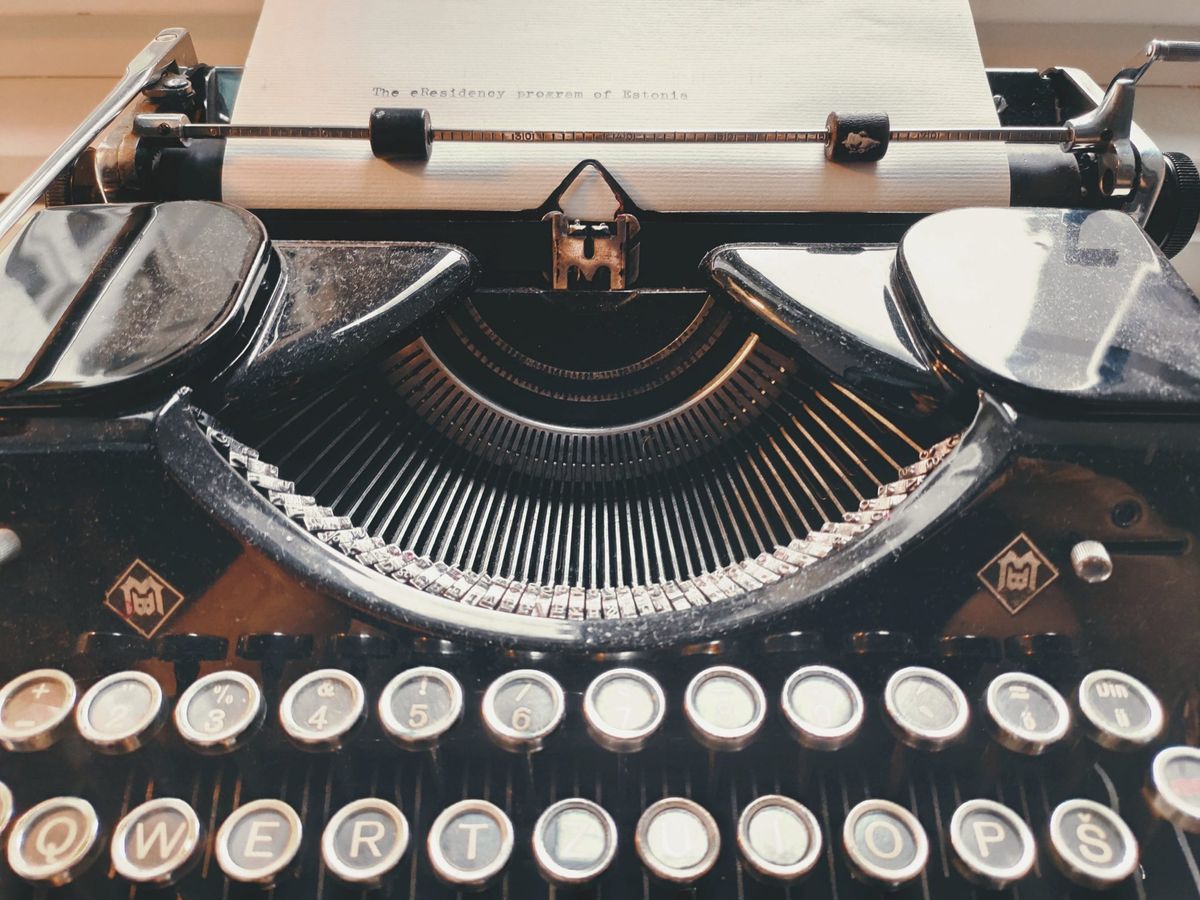 How to self-publish your first book, the indie way