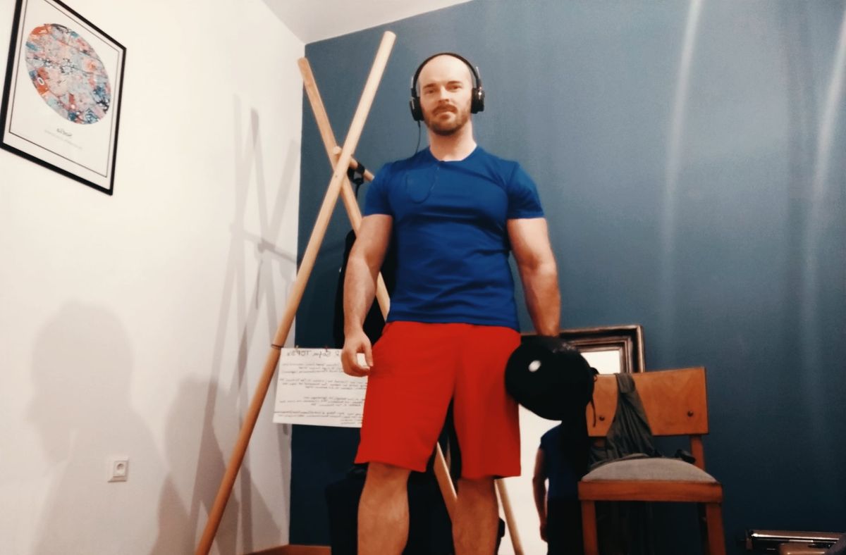 Of panic attacks and uncertainty