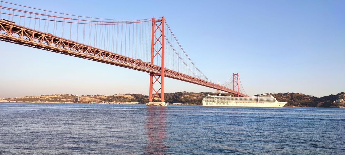 I just want to watch the sunset... every day