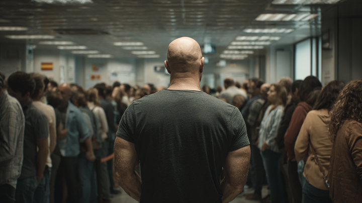 The Embarrassing Ordeal of Getting a Criminal Record in Spain