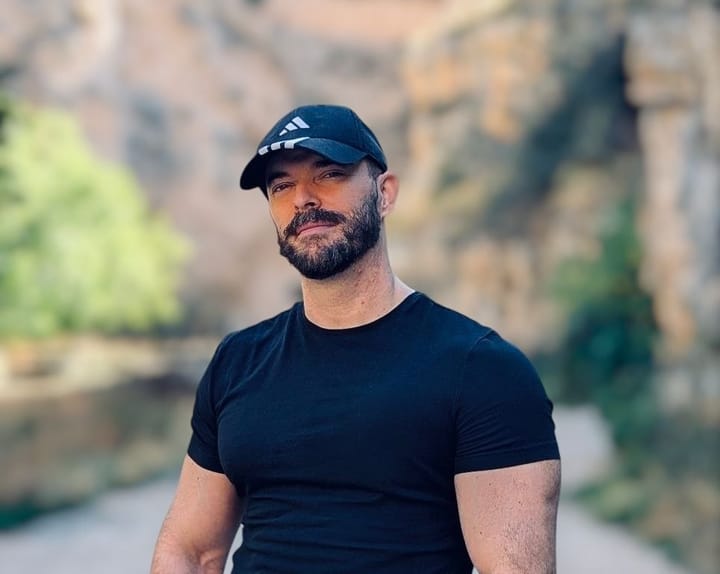 Do you ever heal from a breakup?