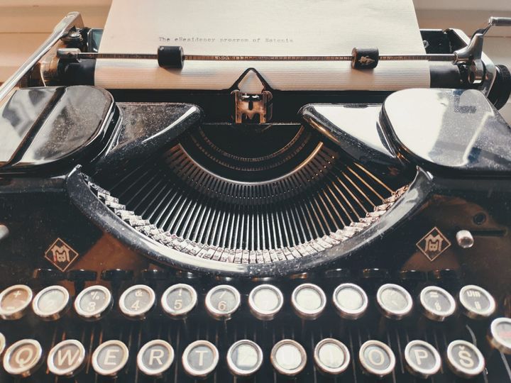 How to self-publish your first book, the indie way