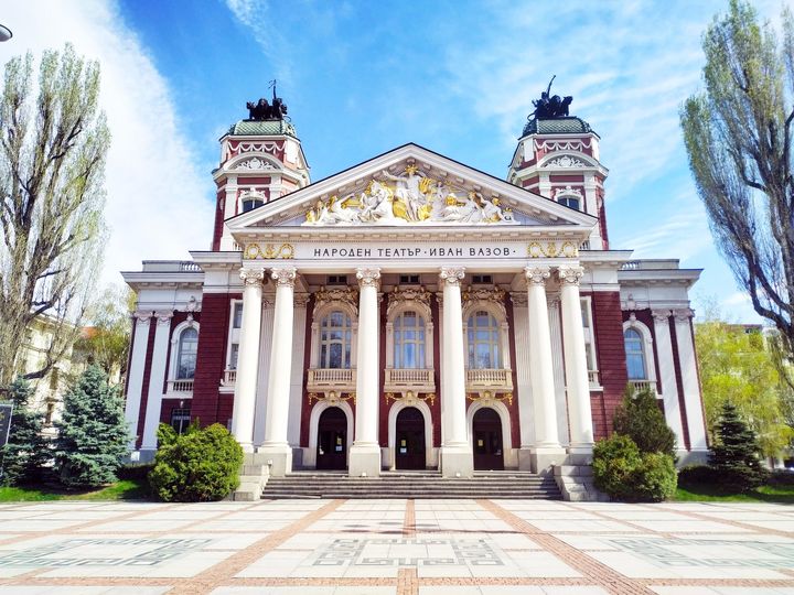 Life in Sofia for digital nomads