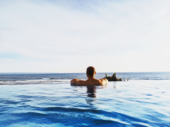 The Digital Nomad Scam