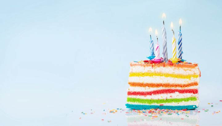 5 Years Of Micropreneur Life! 🎉